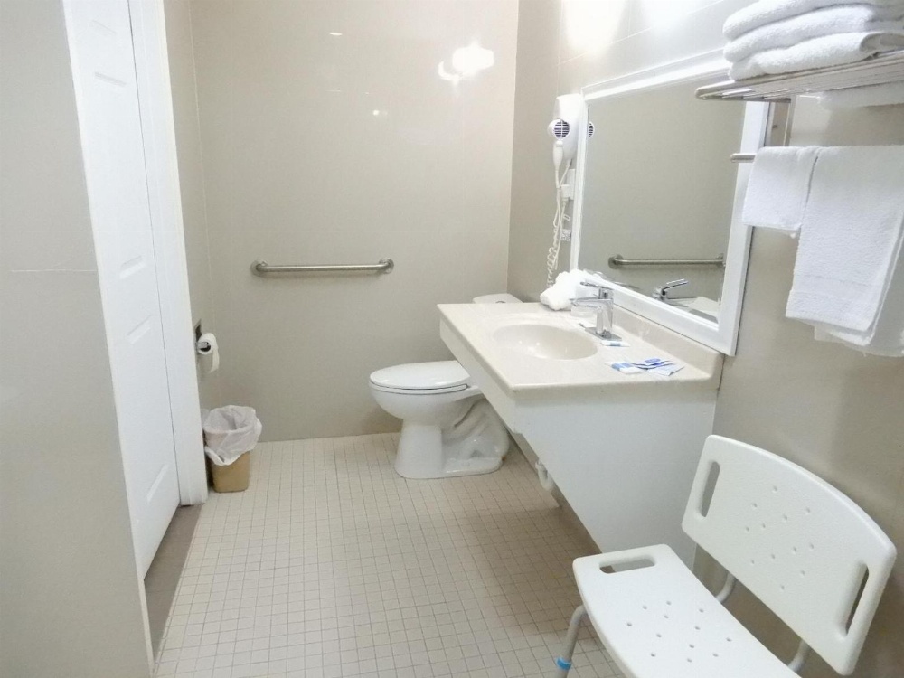 Siesta Inn McAllen Main image