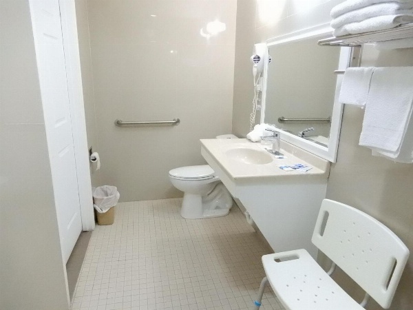 Siesta Inn McAllen Main image