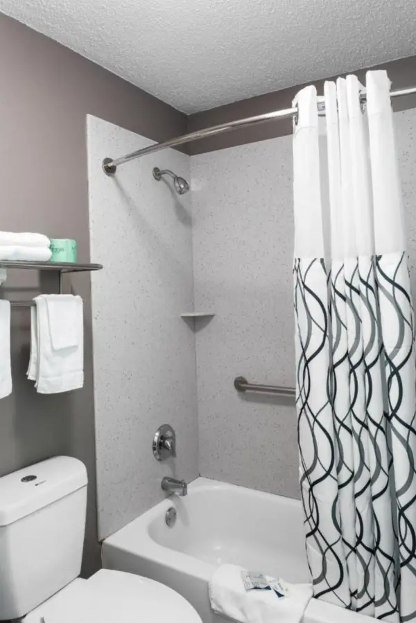 Siesta Inn McAllen 10