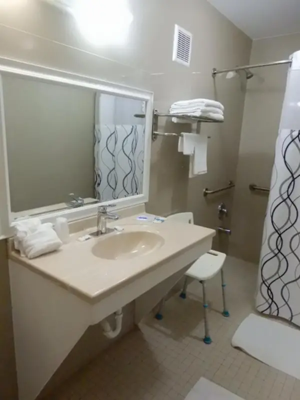 Siesta Inn McAllen Main image