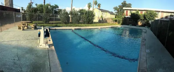 Siesta Inn McAllen 4