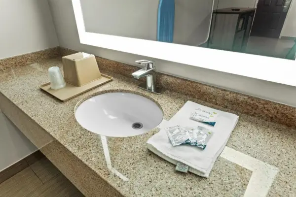 Siesta Inn McAllen 7
